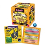 G82: BrainBox - Animals