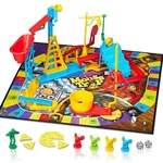 G83: Mouse Trap Game