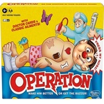 G84: Operation Board Game