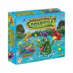G85: Snapping Crocodile Game