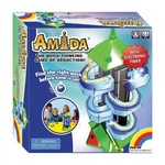 Amida Game