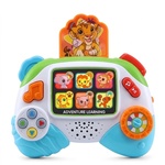 Level Up & Learn Controller