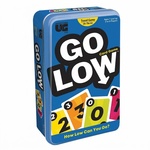 Go Low Card Game