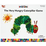 The Very Hungry Caterpillar Game