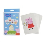 Peppa Pig Pairs Cards