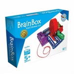 BrainBox - Radio Electronic Kit 