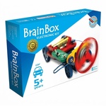 BrainBox - Car Electronic Kit