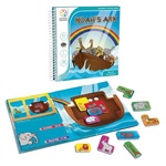 Noah's Ark Magnetic Puzzle Game