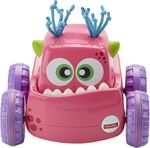 Press 'N Go Monster Truck