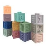Soft Silicone Blocks