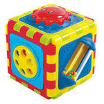 6-in-1 Activity Cube