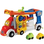 Toot-Toot Big Vehicle Carrier