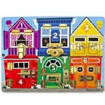 Latches Board: Houses