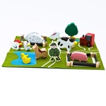 Farm in a Tin