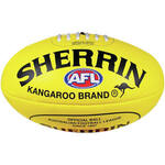 Sherrin Soft Touch Youth Football