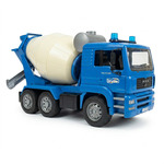 Cement Truck