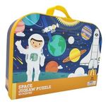 Space Jigsaw Puzzle