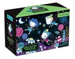 Glow in the Dark Puzzle: Fairies