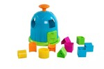 Shape Factory
