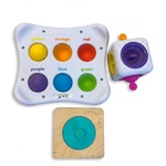 Beginner Toy Bundle - Hand-Eye Coordination