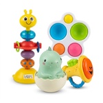 Beginner Toy Bundle - Sensory Exploration