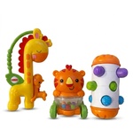 Beginner Toy Bundle - Cause & Effect