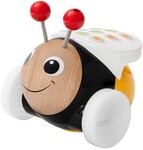 Code and Go Bumblebee