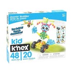K'nex Zoomin' Buddies