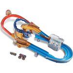 Hot Wheels Monster Truck Scorpion Raceway