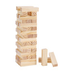 Jumbling Tower