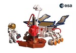 Mars Exploration Rover
