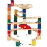 Marble Run Quadrilla Xcellerator 