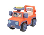 Bluey Foot-to-Floor Ride On