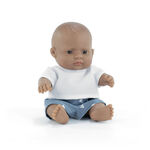 Latin Baby Doll 21cm (Boy)
