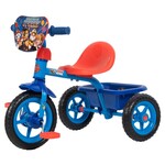 Paw Patrol Trike With Bucket