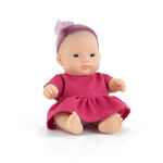 Asian Baby Doll 21cm (Girl)