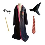 Harry Potter Dress Up