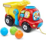 Put & Take Dumper Truck
