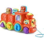 Pop & Sing Animal Train