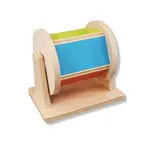 Spinning Drum
