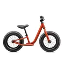 Balance Bike (Deep Orange)