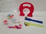 Magnetic Science Set