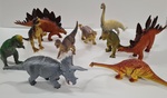 Large Dinosaur Set 1