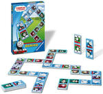THOMAS - Domino Game