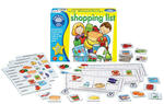 Shopping List Game