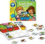 Lunch Box Game