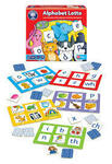 Alphabet Lotto