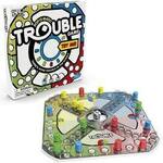 Trouble Game