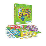 Spuzzle Game