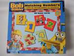 Bob the Builder Number Match 